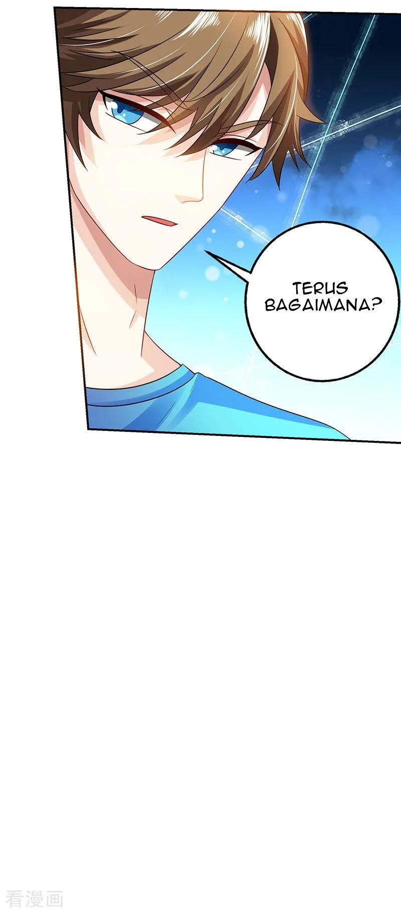 Genius Mad Man Chapter 09 Gambar 23